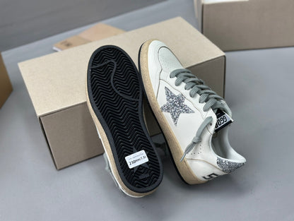 Golden Goose Deluxe G36 Pantofi sport - prezentare produs