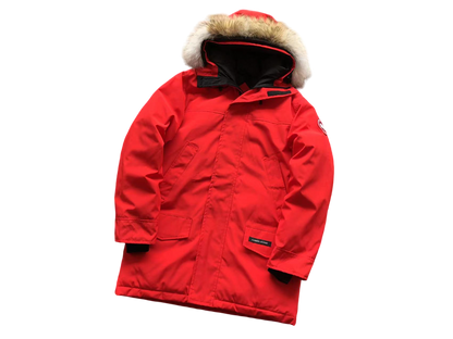 Canada Goose Down Geacă - prezentare produs