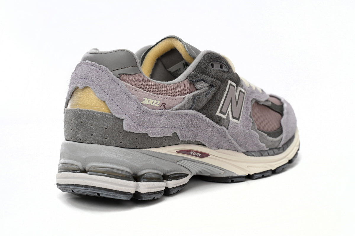 New Balance 2002r Pantofi sport - prezentare produs