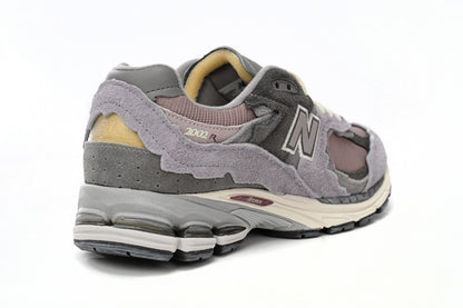 New Balance 2002r Pantofi sport - prezentare produs