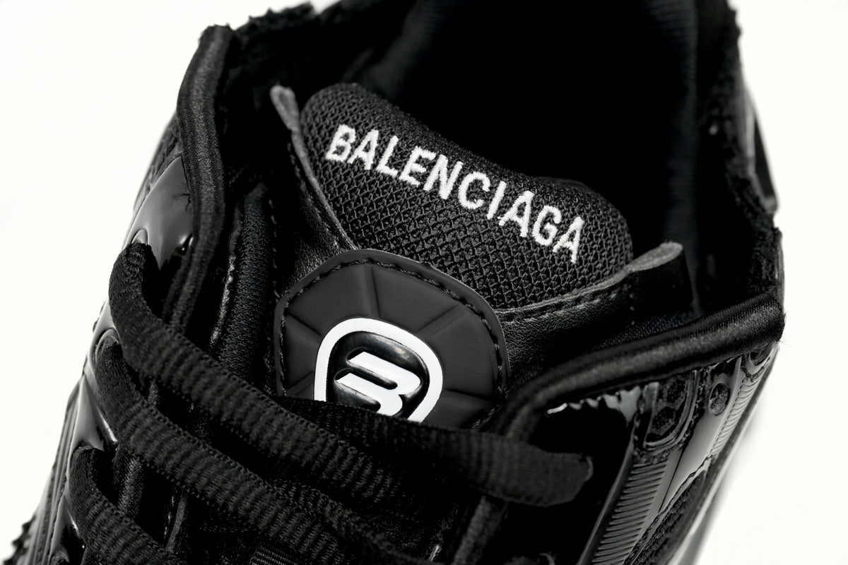 Balenciaga Runner Negru Pantofi sport - prezentare produs
