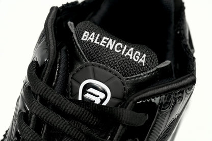 Balenciaga Runner Negru Pantofi sport - prezentare produs