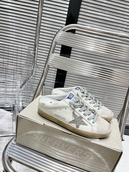 Golden Goose Deluxe G52 - prezentare produs