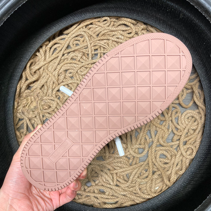 Valentino One Stud Roz Alb Pantofi sport - prezentare produs