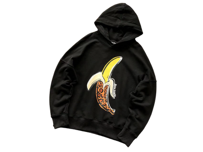Palm Angels Banana Hanorac - prezentare produs