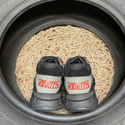 Versace Trigreca V03 Pantofi sport - prezentare produs