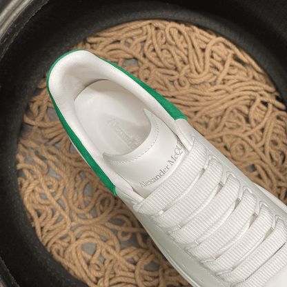 Alexander McQueen Verde - prezentare produs