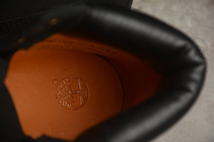 Timberland Negru Pantofi sport - prezentare produs