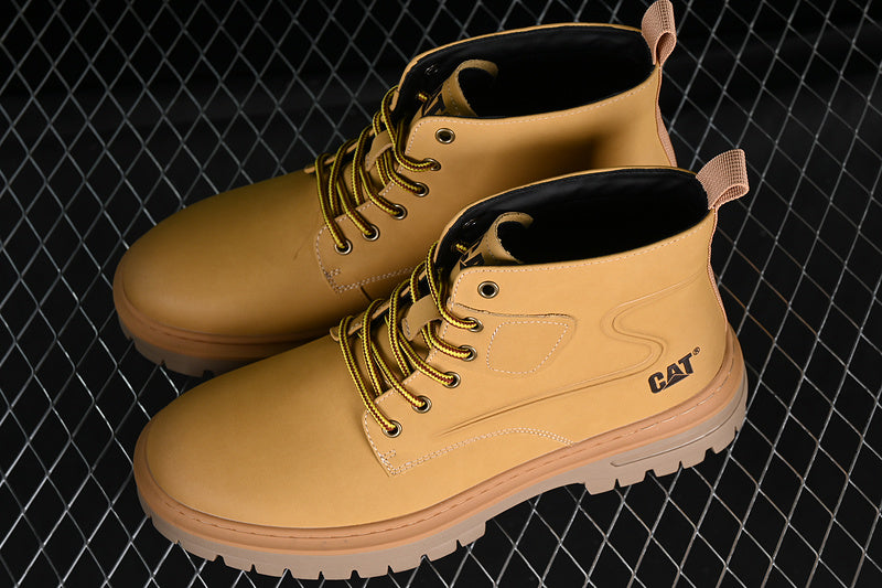 Timberland Galben - prezentare produs