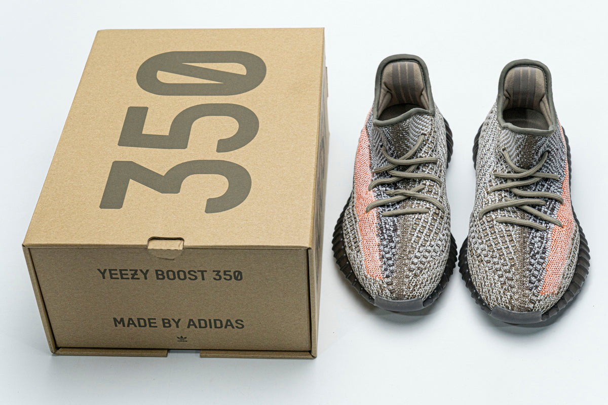 Adidas Yeezy Yeezy 350 V2 Ash Stone - prezentare produs