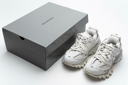 Balenciaga Track Alb Pantofi sport - prezentare produs