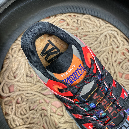 Versace Pantofi sport - prezentare produs