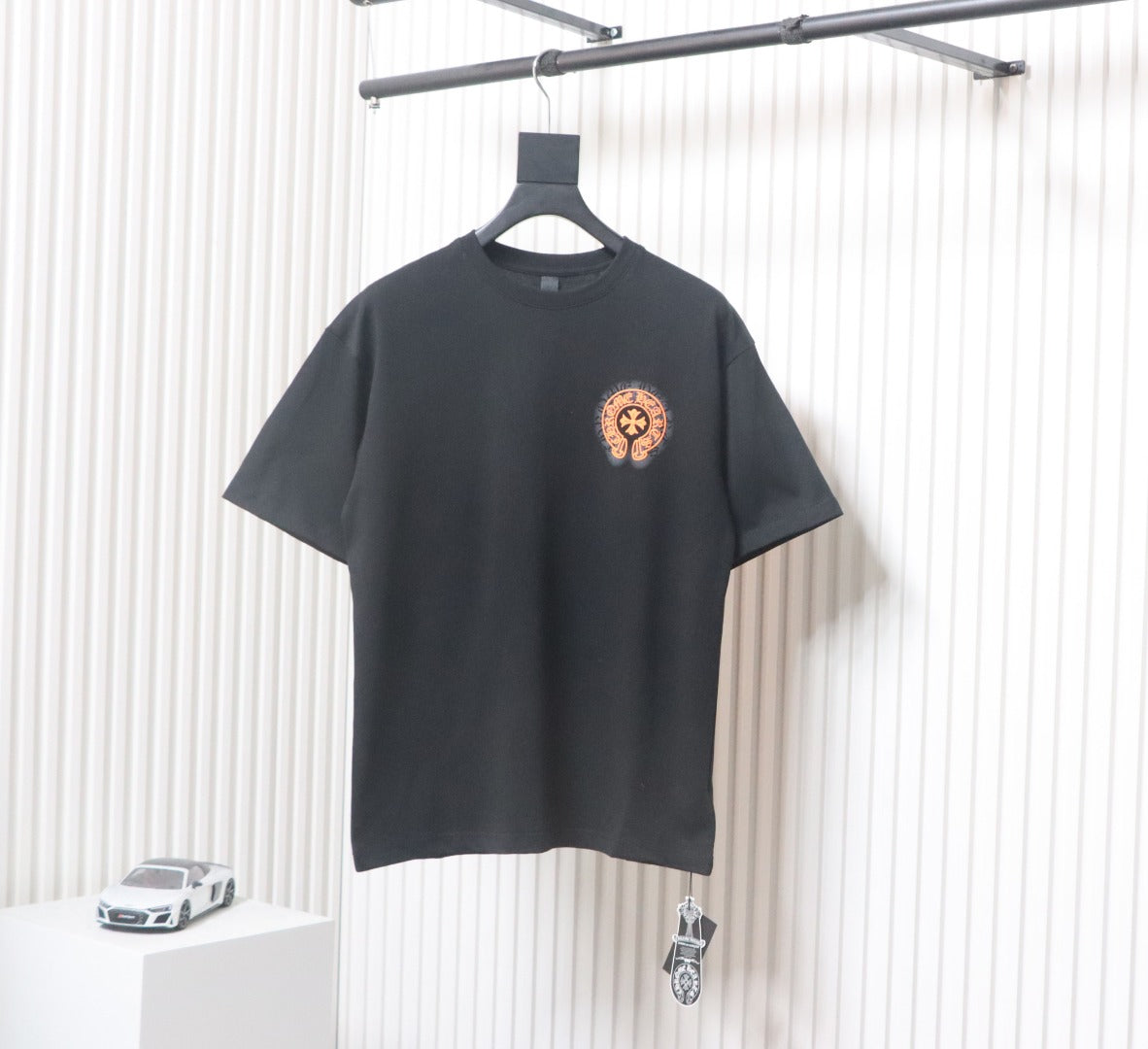 Chrome Hearts Ch21 - prezentare produs