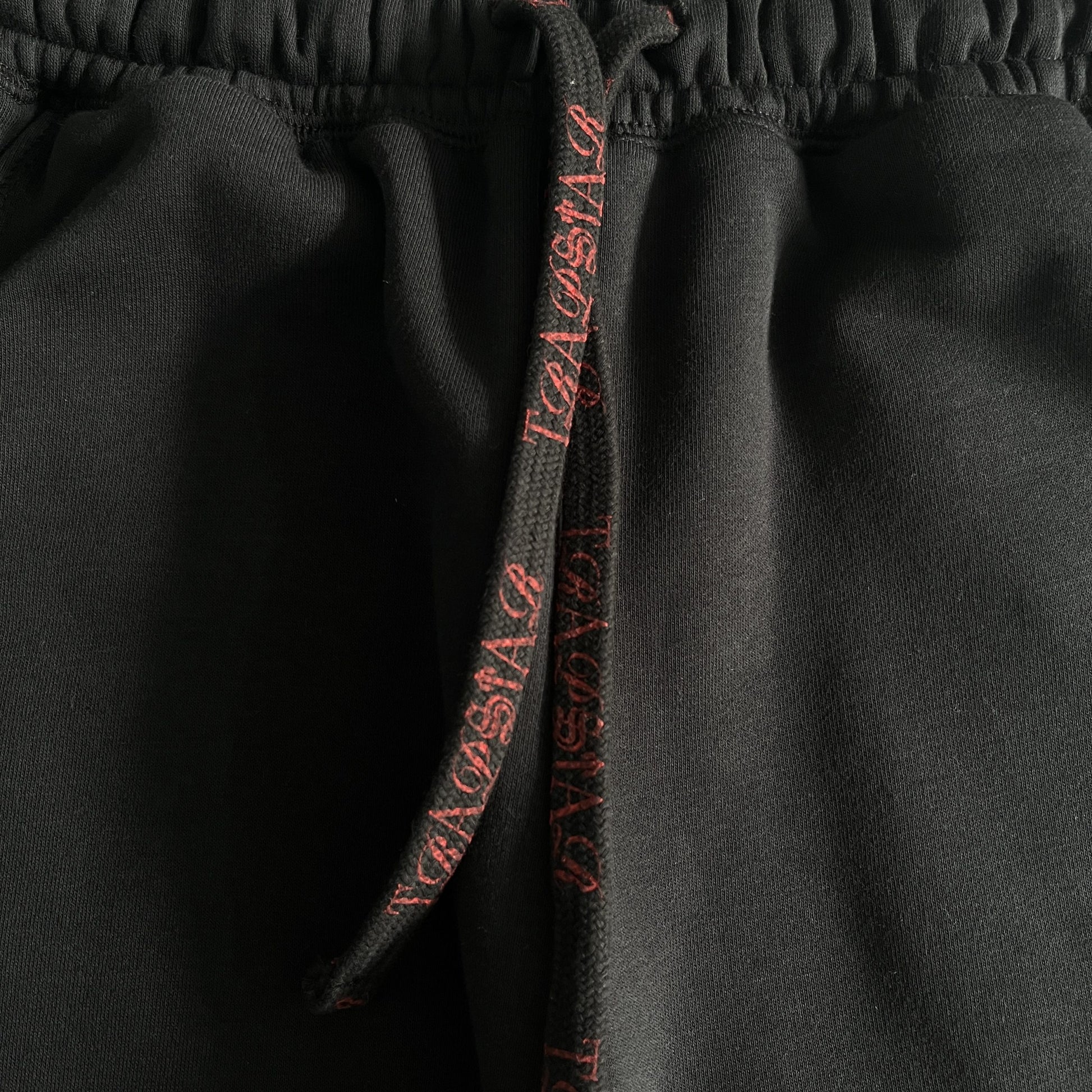 Trapstar Trening Negru Zinfandel - prezentare produs