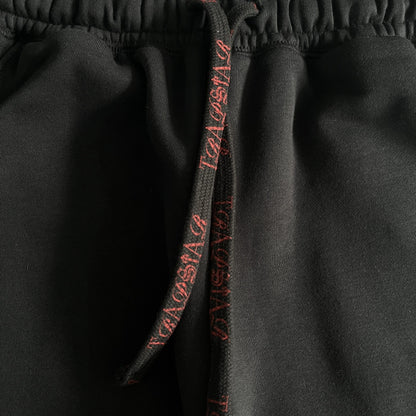 Trapstar Trening Negru Zinfandel - prezentare produs