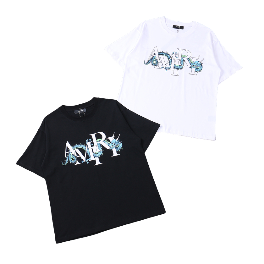 Amiri Tricou - prezentare produs