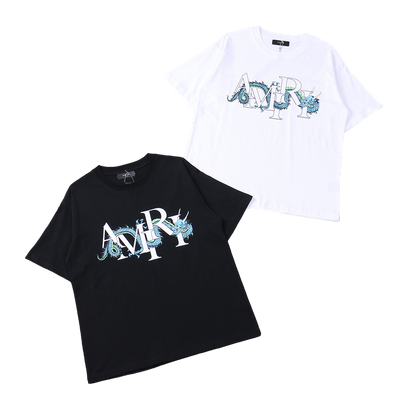 Amiri Tricou - prezentare produs