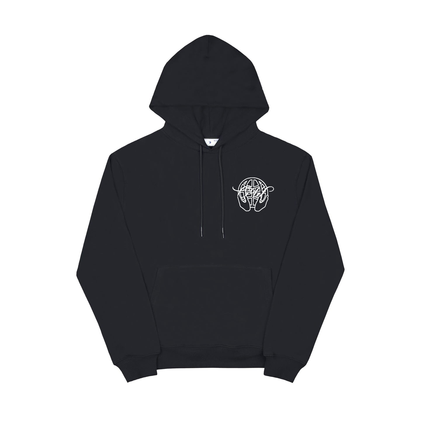 Off-White Off-White Hanorac O12 - prezentare produs