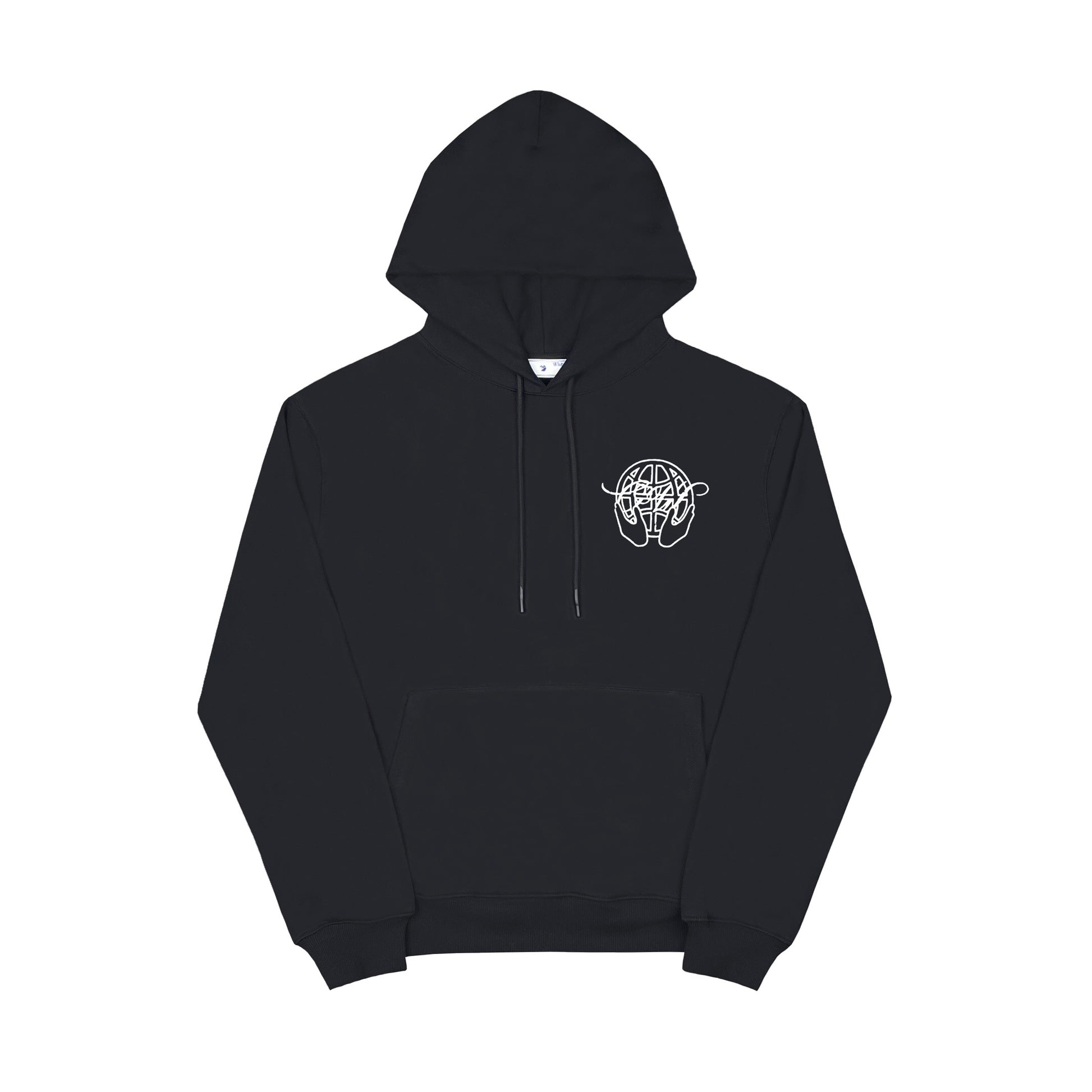 Off-White Off-White Hanorac O12 - prezentare produs