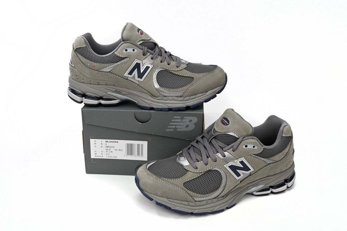 New Balance 2002r Pantofi sport - prezentare produs