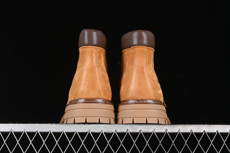 Timberland Galben - prezentare produs
