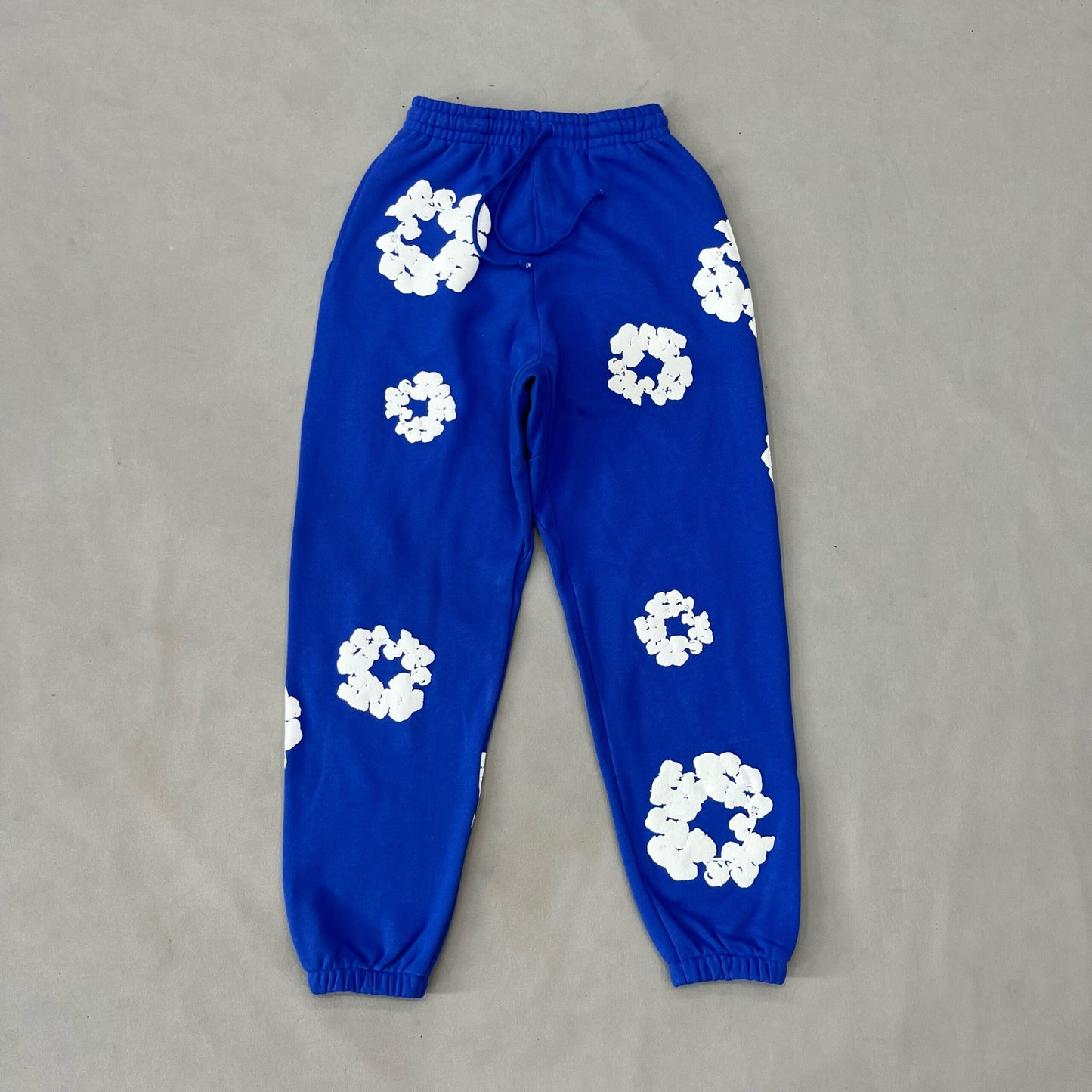 Denim Tears Sweatpants All Colors Price For One Trousers - prezentare produs