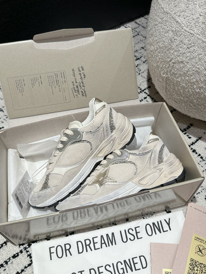 Golden Goose Deluxe G03 - prezentare produs
