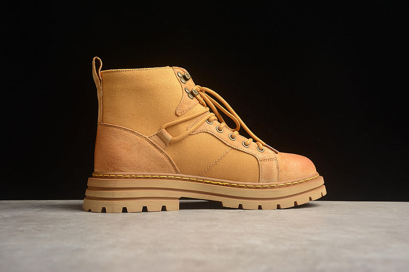 Timberland Cat Galben - prezentare produs