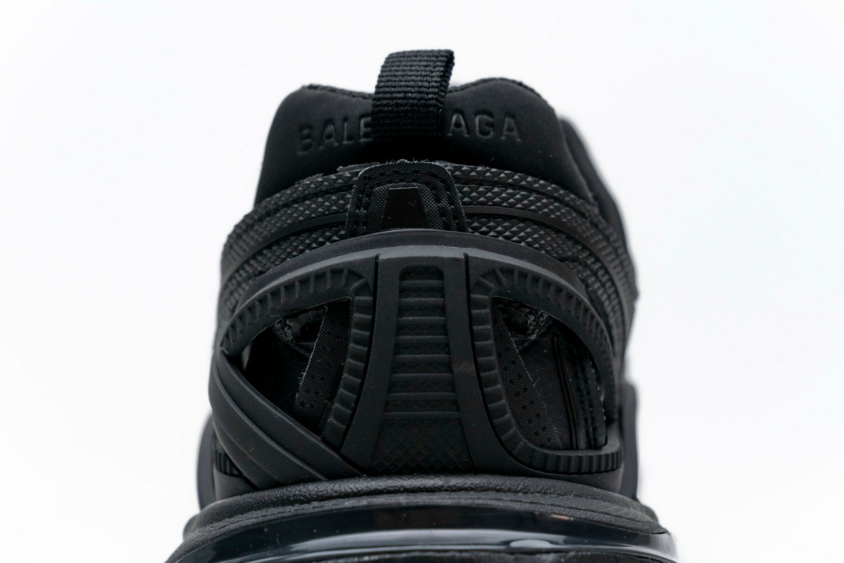 Balenciaga Track 2 0 Negru Pantofi sport - prezentare produs