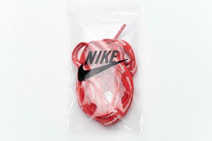 Nike Air Force Supreme Triple Alb Pantofi sport - prezentare produs