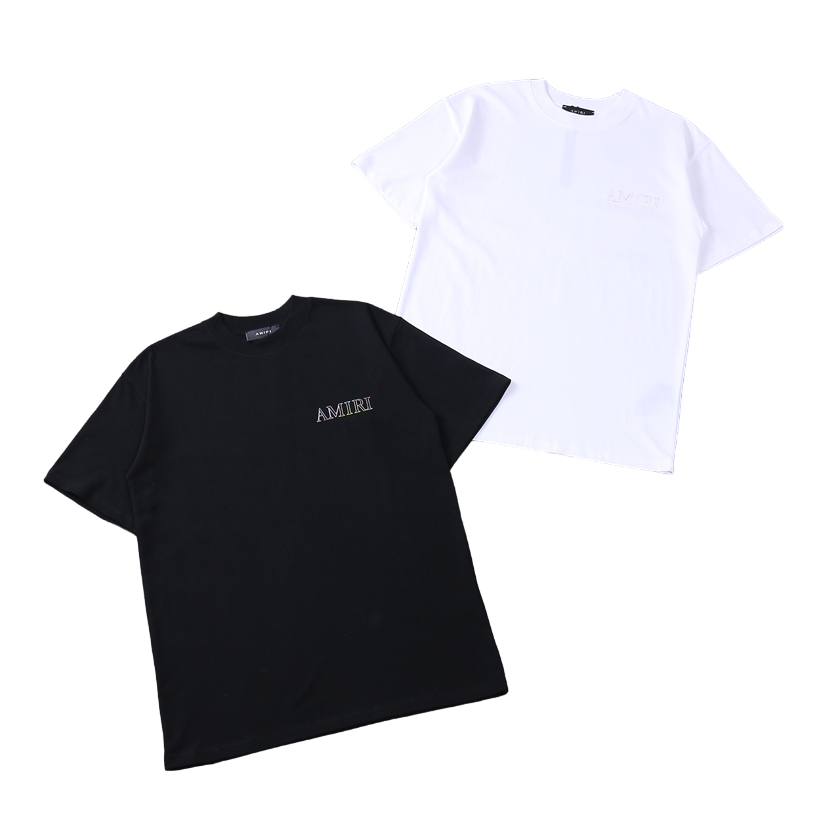 Amiri Tricou - prezentare produs