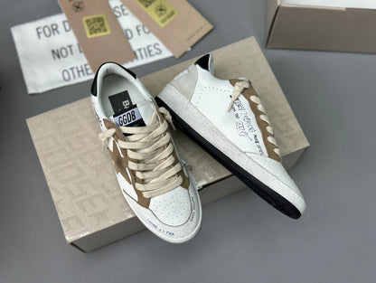 Golden Goose Deluxe G45 Pantofi sport - prezentare produs