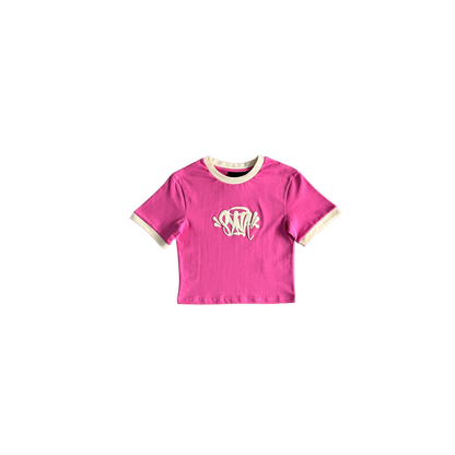 Syna Womens Roz T Cămașă Șorturi - prezentare produs