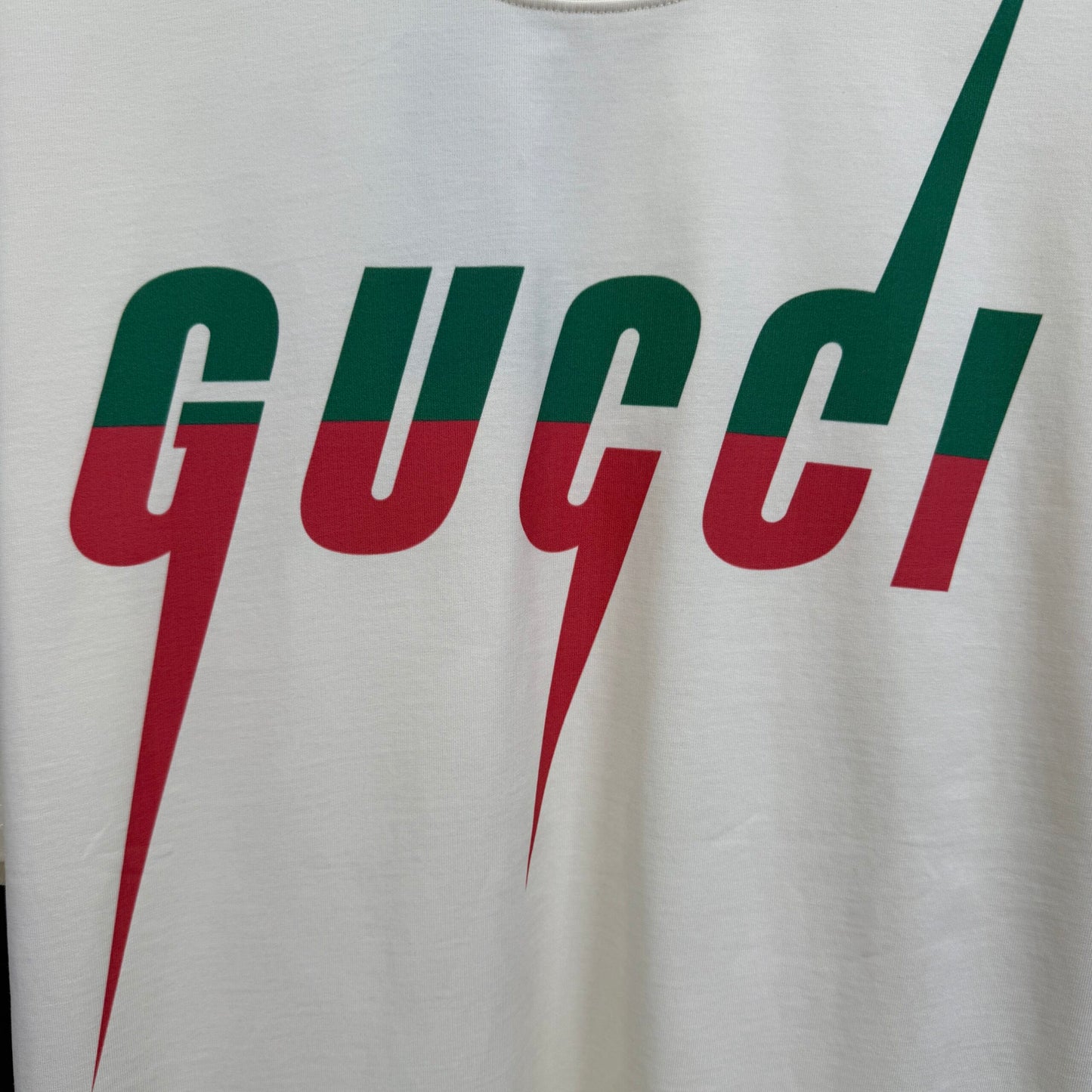 Gucci T Cămașă Exclusive - prezentare produs