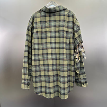 Balenciaga Cămașă Exclusive - prezentare produs