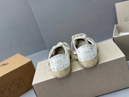 Golden Goose Deluxe G29 Pantofi sport - prezentare produs