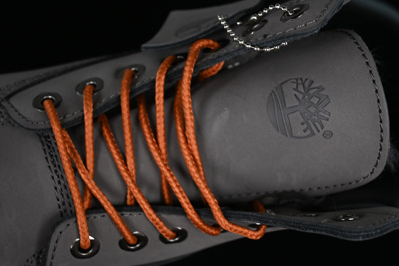 Timberland Gri Pantofi sport - prezentare produs