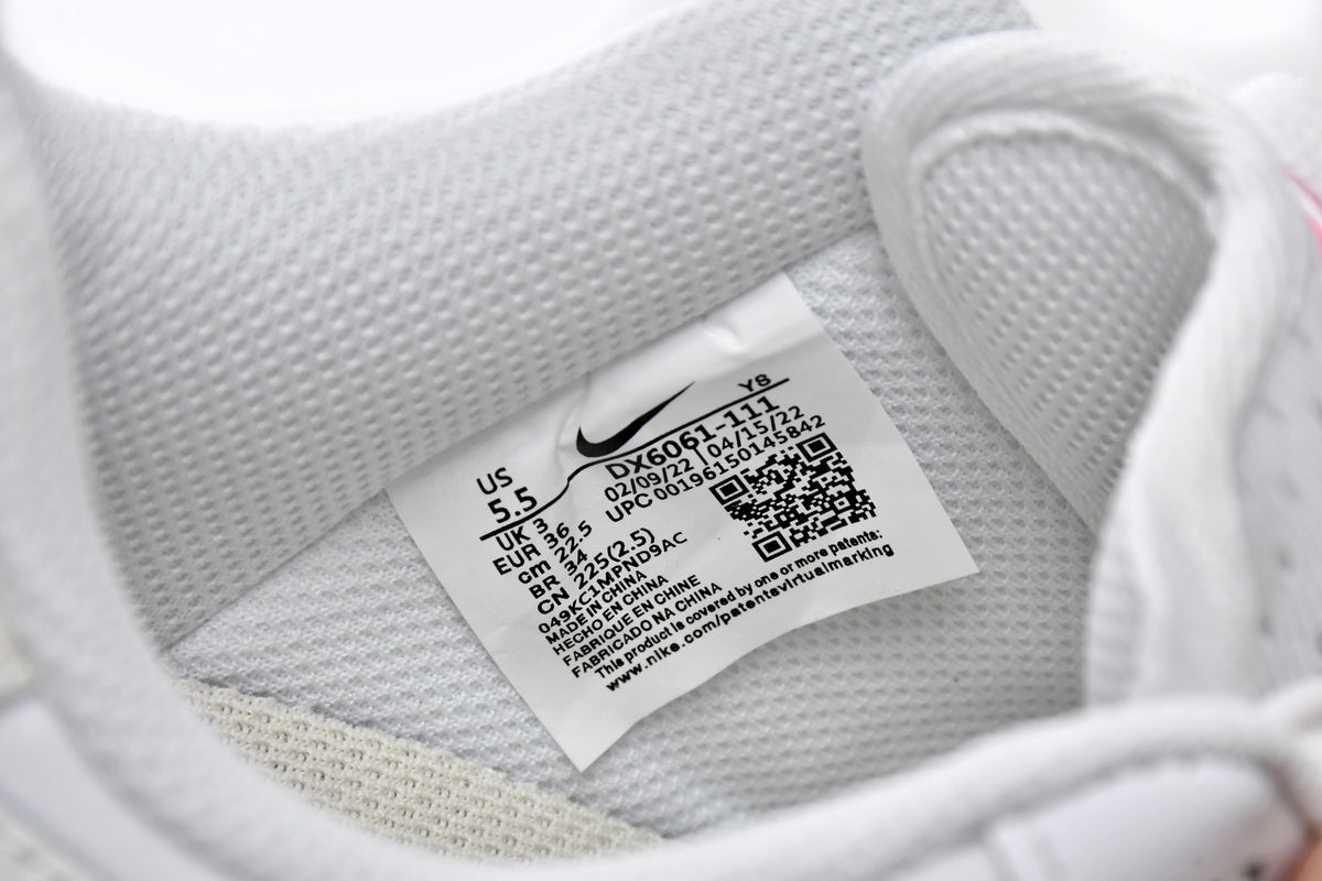 Nike Air Force 1 Low Roz Bling - prezentare produs