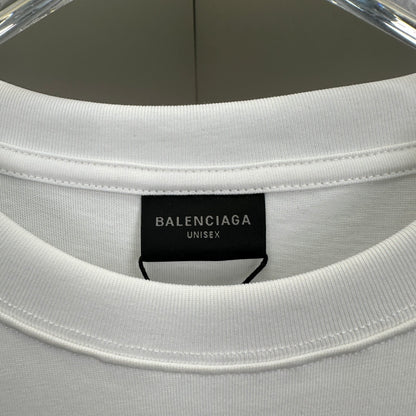 Balenciaga T Cămașă Exclusive - prezentare produs