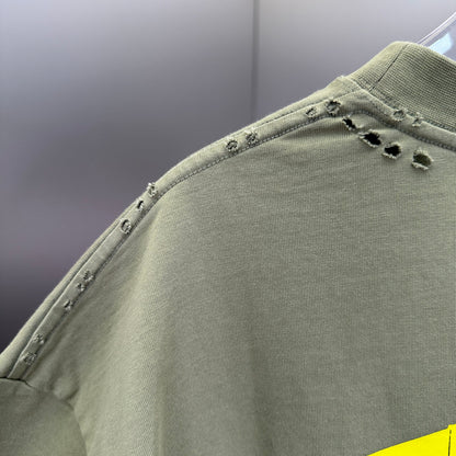 Balenciaga T Cămașă Exclusive - prezentare produs