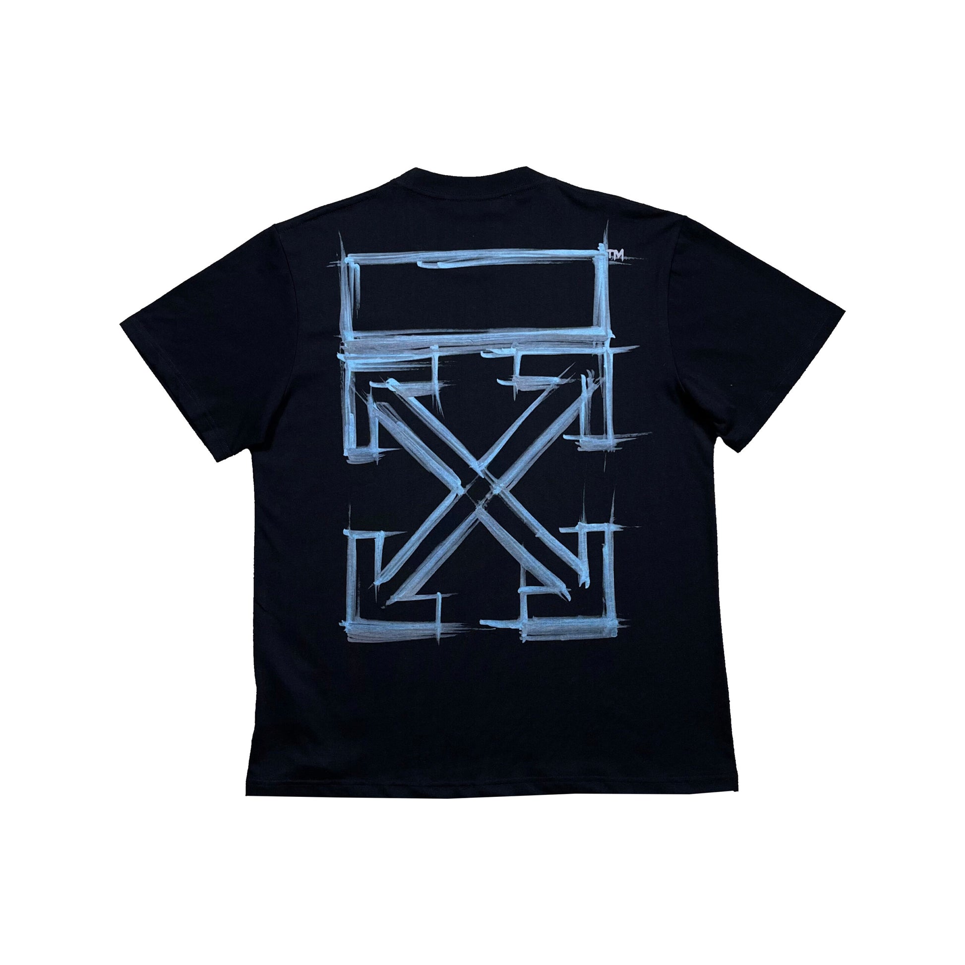 Off-White Tricou F19 - prezentare produs
