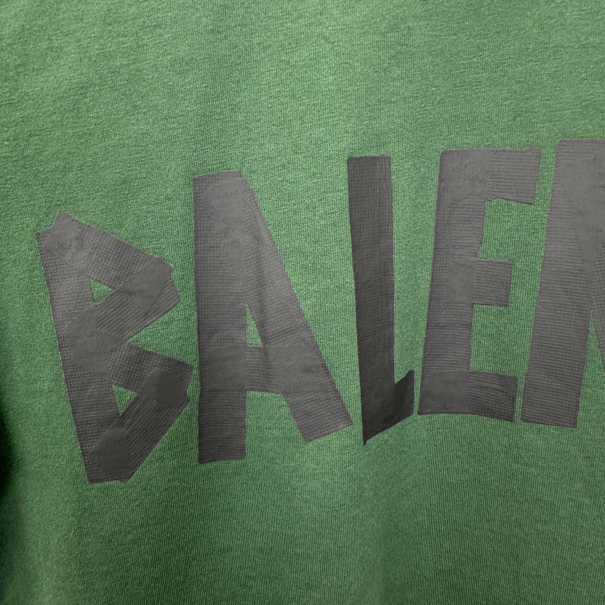 Balenciaga T Cămașă Exclusive - prezentare produs