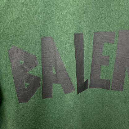 Balenciaga T Cămașă Exclusive - prezentare produs