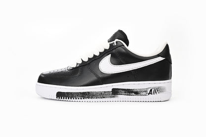 Peaceminusone X Nike Air Force Para Noise Pantofi sport - prezentare produs