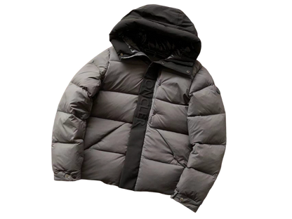 Moncler Down Geacă - prezentare produs