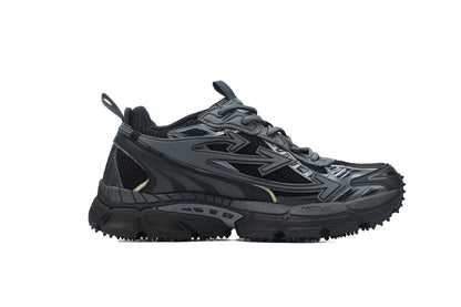 Off-White Off-White Be Right Back Negru Pantofi sport - prezentare produs