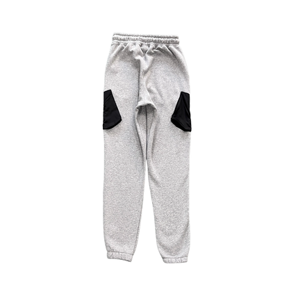 Trapstar Hyperdrive Pocket Set Gri Negru Clothing - prezentare produs