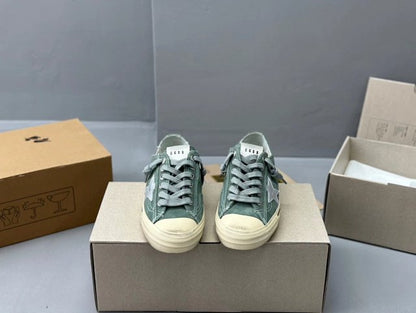 Golden Goose Deluxe G20 Pantofi sport - prezentare produs