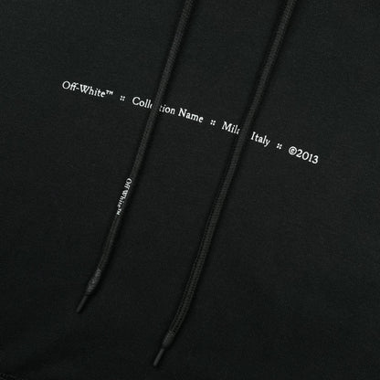 Off-White Off-White Hanorac O15 - prezentare produs