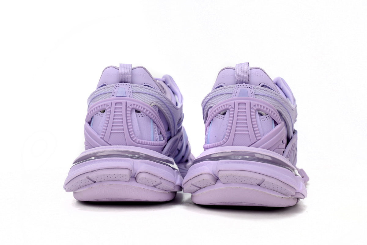 Balenciaga Track 2 0 Violet Pantofi sport - prezentare produs